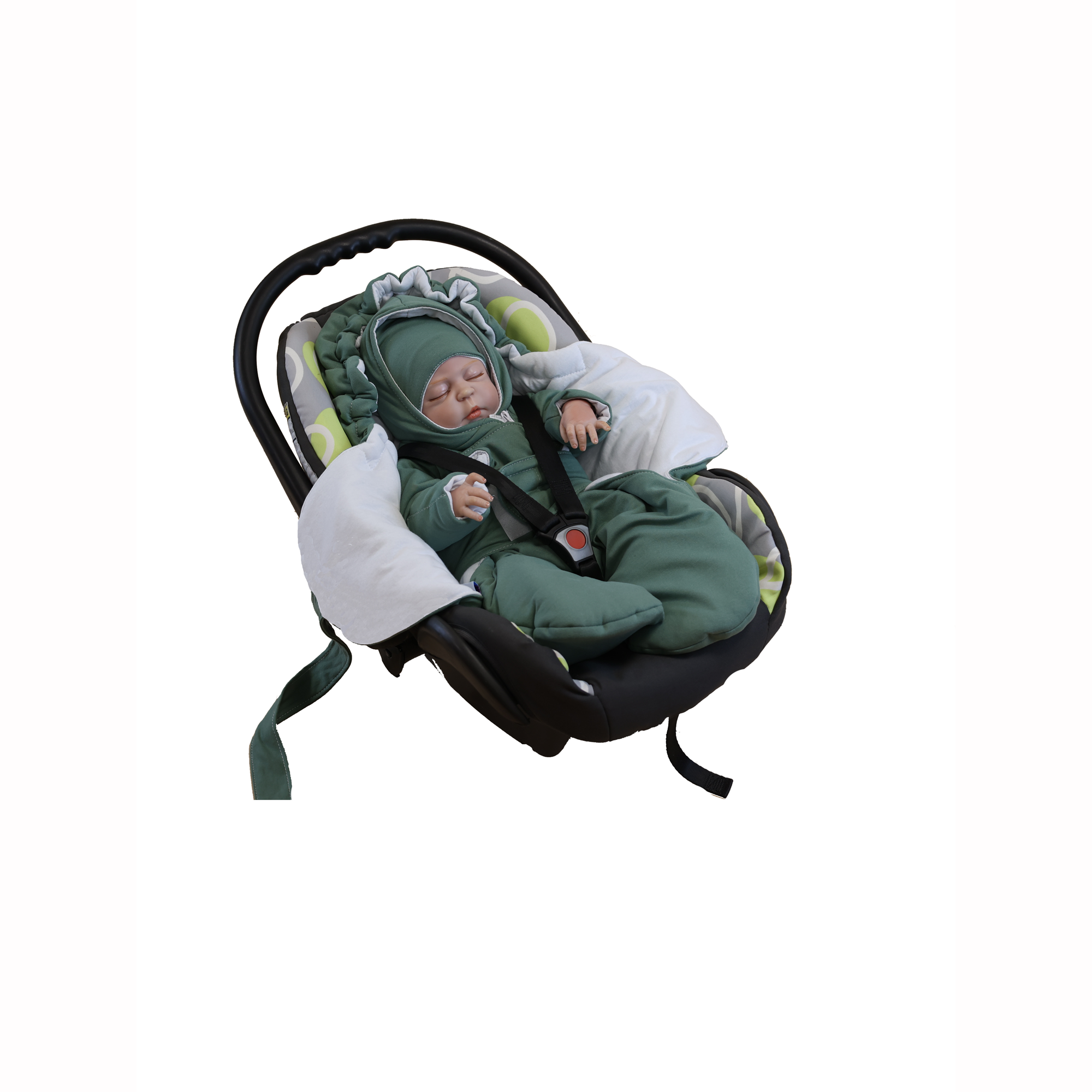 Сменный текстиль SlingMe Z-002 - фото 10