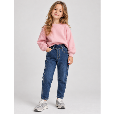 Джинсы MODERNFECI