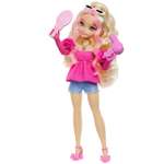 Кукла модельная Barbie Dream Besties Малибу