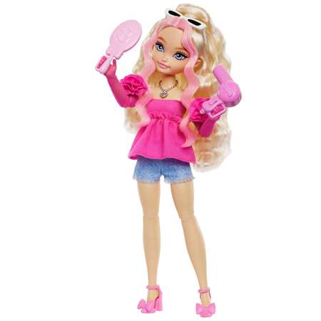Кукла модельная Barbie Dream Besties Малибу
