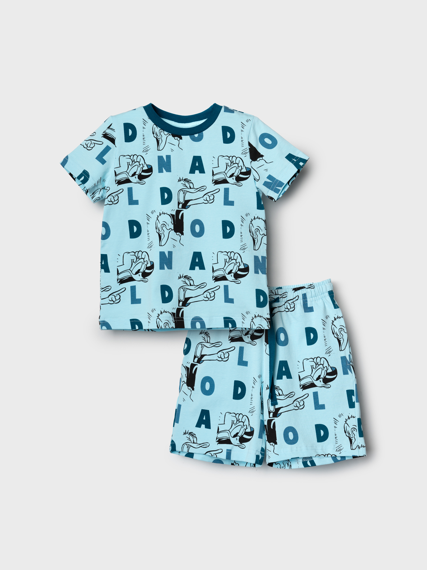 Пижама PlayToday 12612180 - фото 6