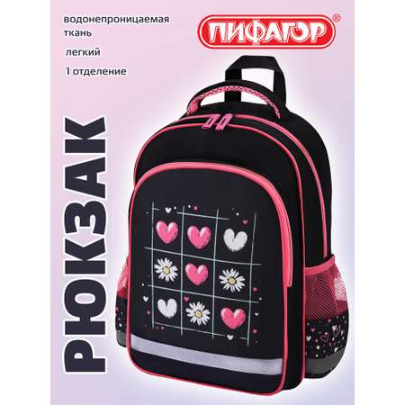 Рюкзак Пифагор