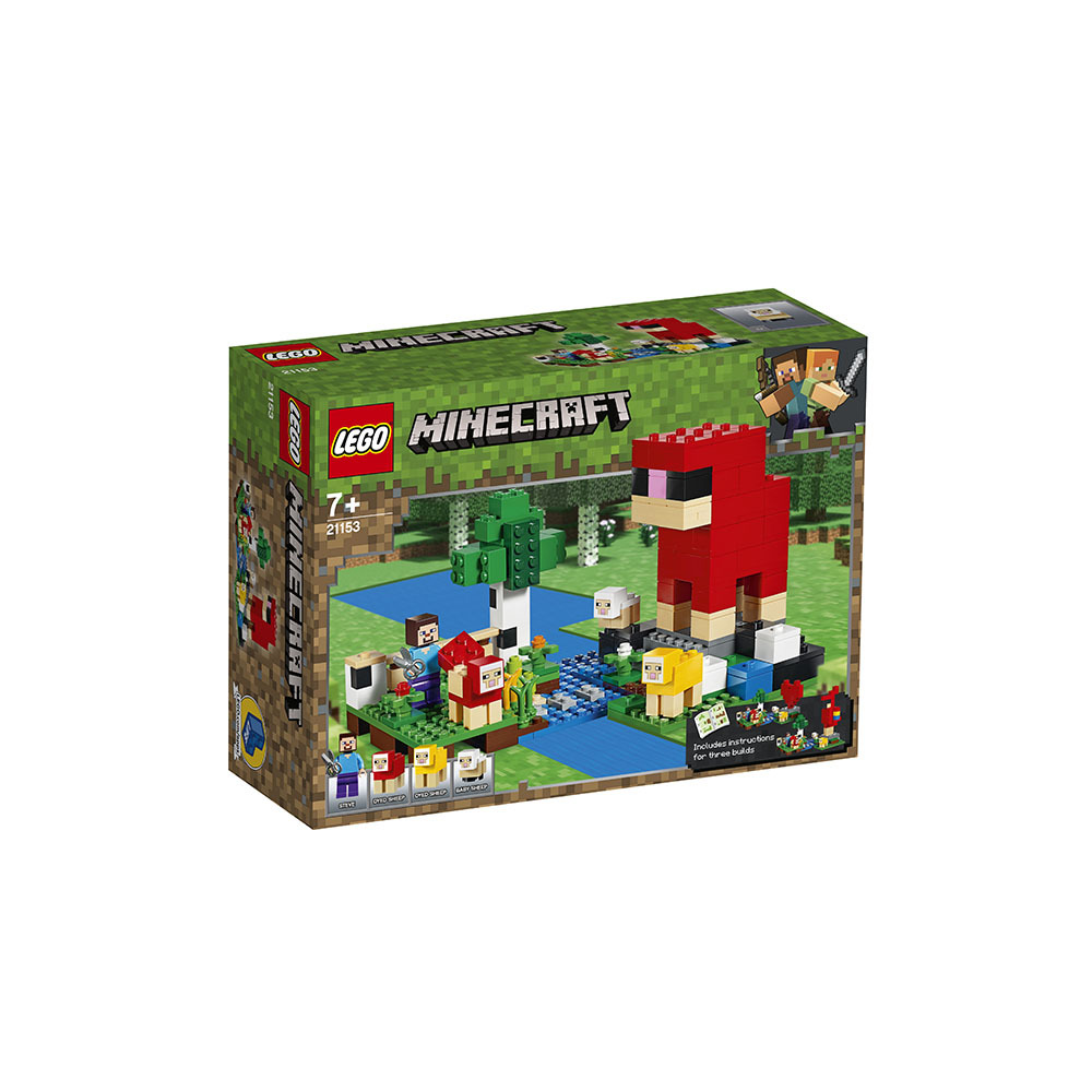 Конструктор LEGO 564 дет. - фото 3