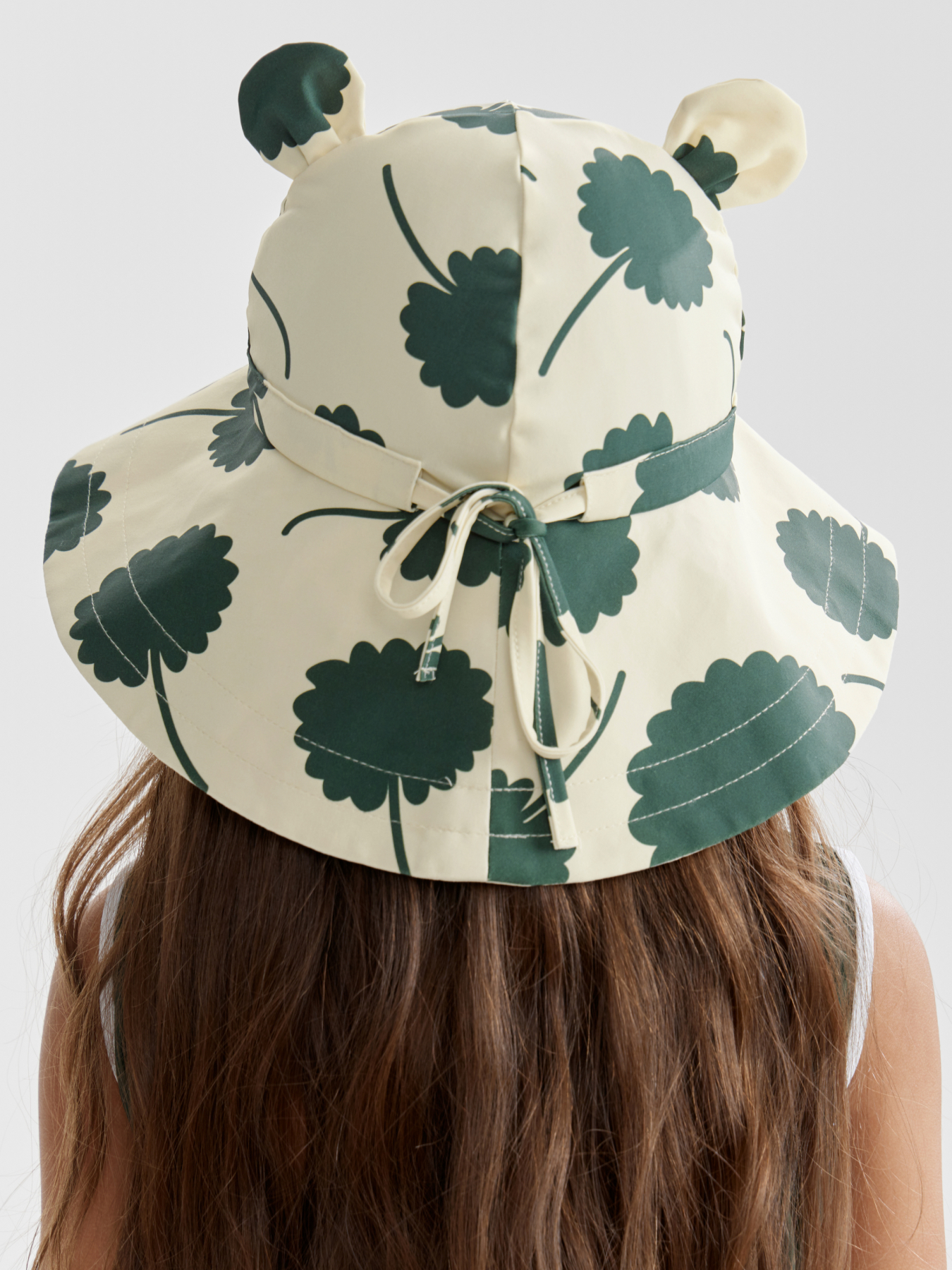 Панама Happy Baby 50646-0_leaves - фото 2