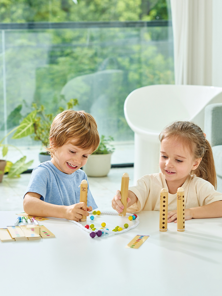 Настольная игра Hape - фото 4