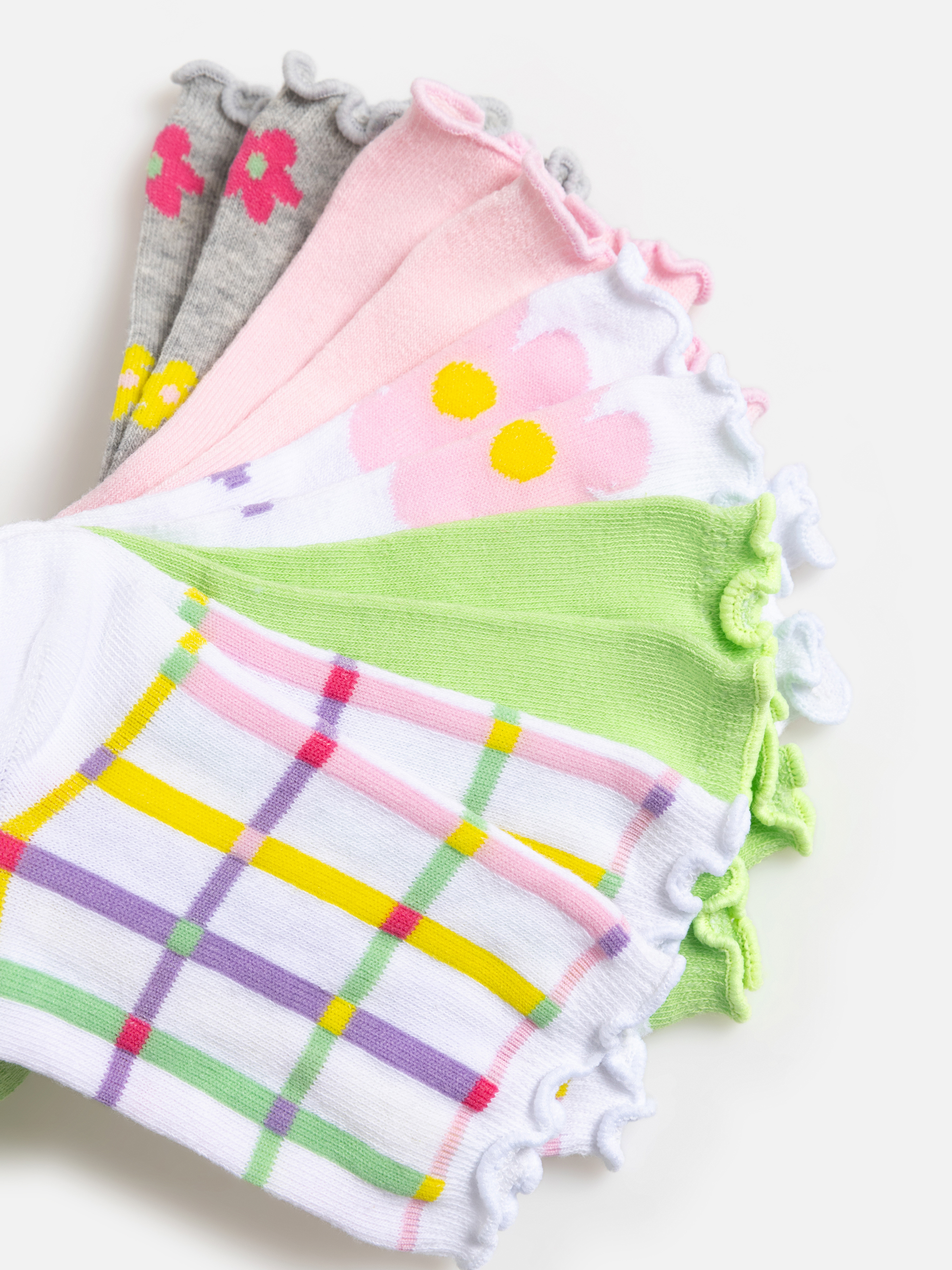 Носки 5 пар Acoola 20234420021_0075233 - фото 2