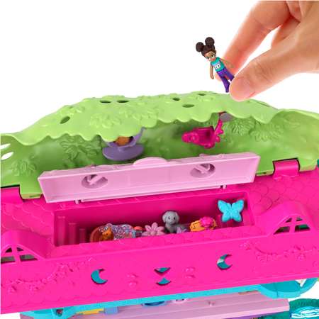 Игровой набор Mattel