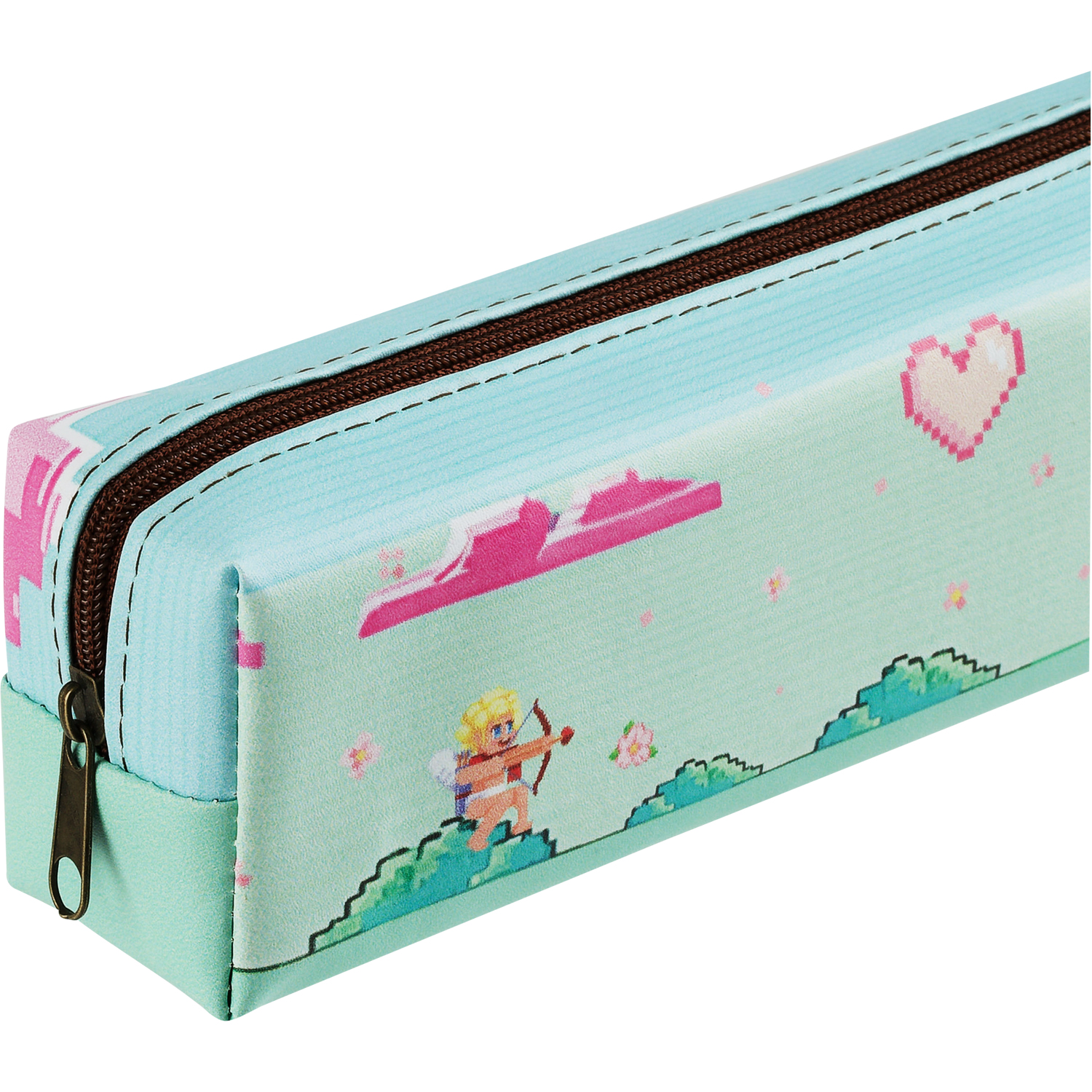 Пенал Meshu - фото 2