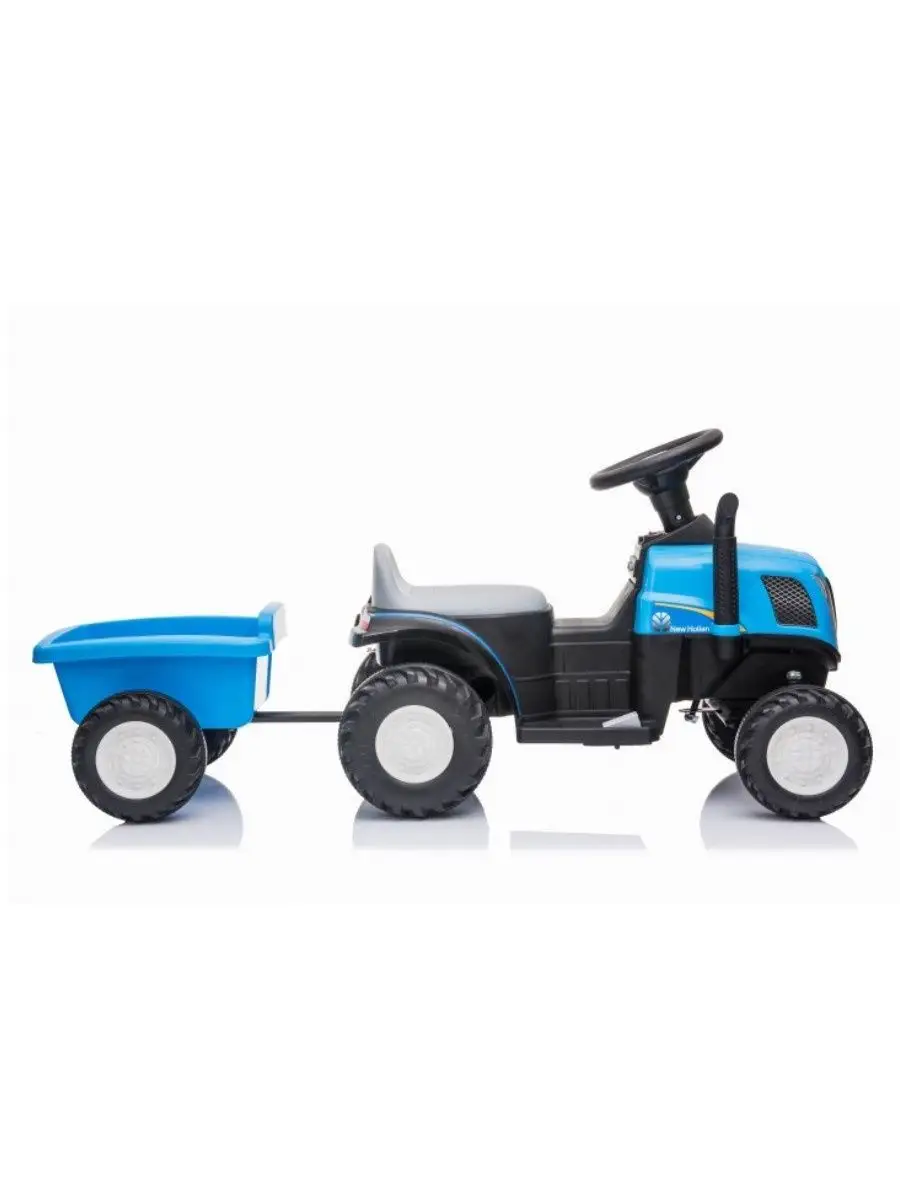 Электромобиль Jiajia - фото 9