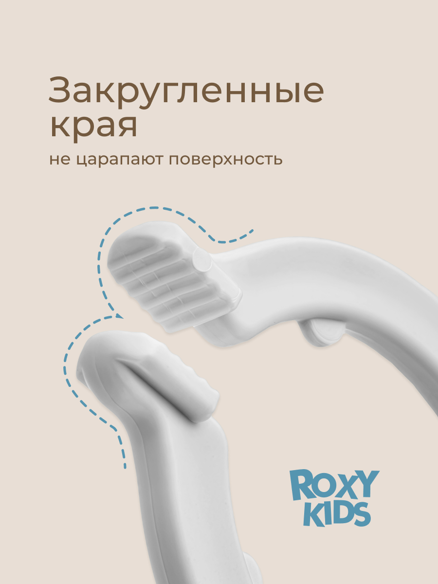 Щипцы ROXY-KIDS для стерилизации бутылочек - фото 4