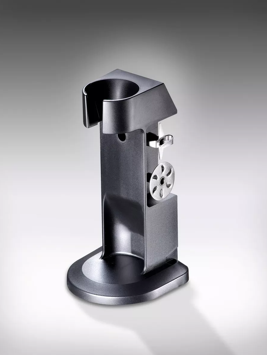 Блендер BAMIX M200 BBQ Black - фото 3