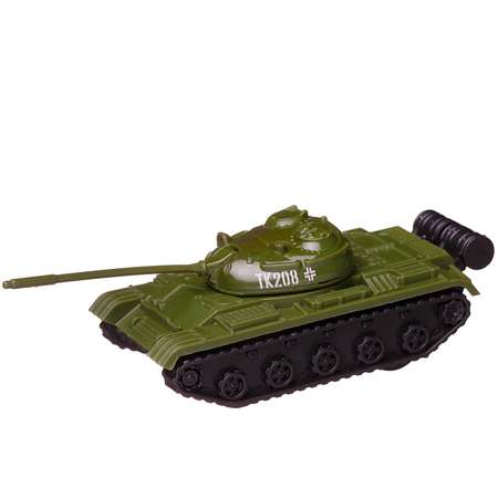 Игровой набор Junfa Боевая сила