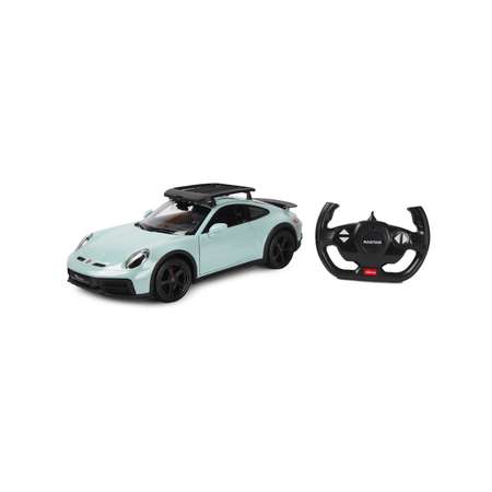 Автомобиль РУ Rastar Porsche 911 Dakar Standard Version 1:14