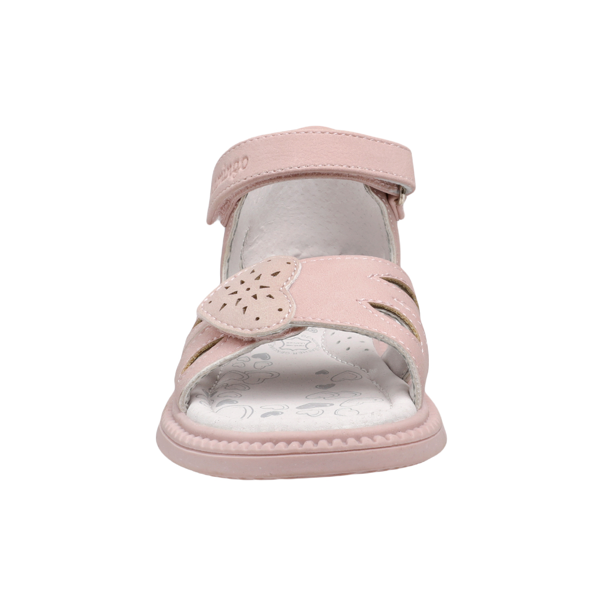 Сандалии Flamingo 261S-Z6-6868 - фото 4