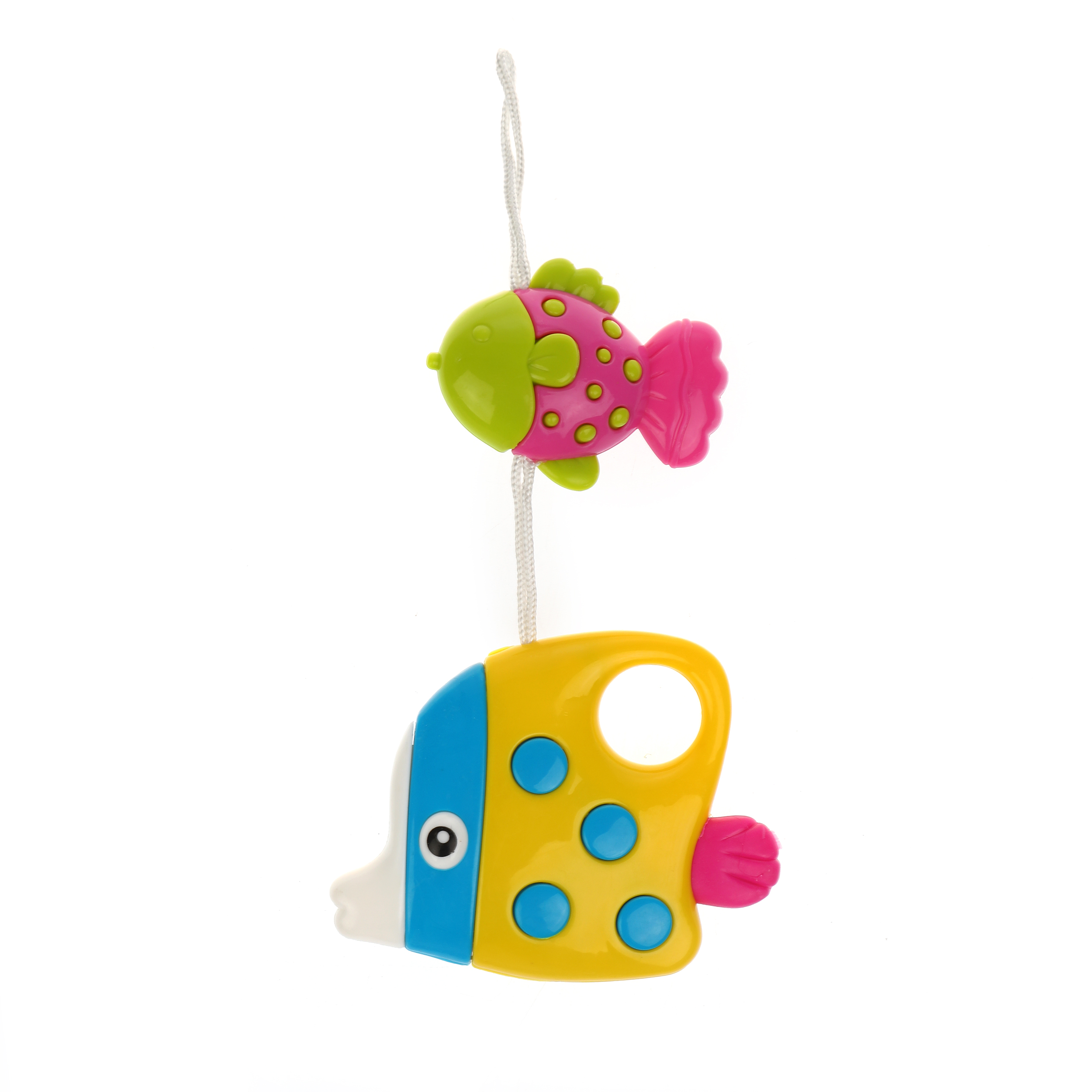 Мобиль Жирафики Морские истории - фото 4