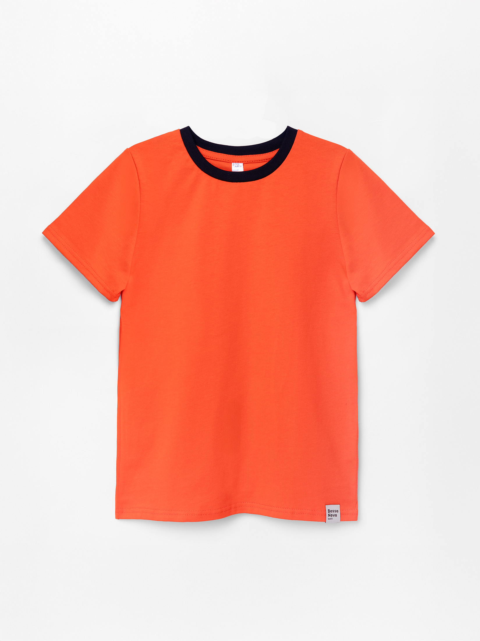 Футболка Bossa Nova 251К-161-Е - фото 7