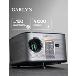 Проектор GARLYN Lumen 4 домашний на Full HD
