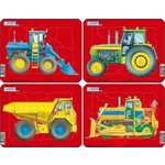 Пазл Larsen классический