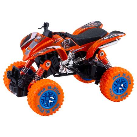 Внедорожник Wincars