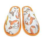 Тапочки IVShoes