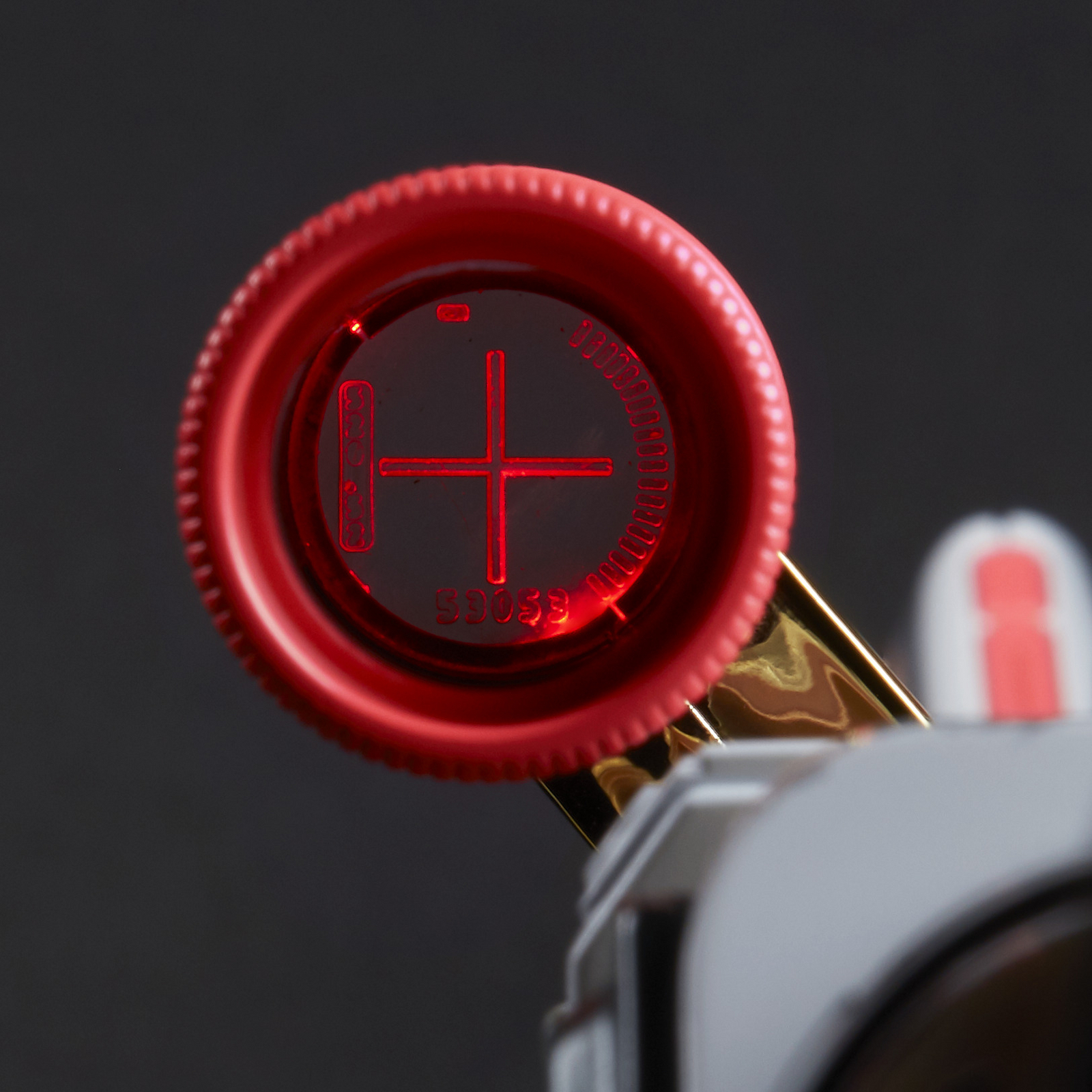 Бластер Nerf - фото 18