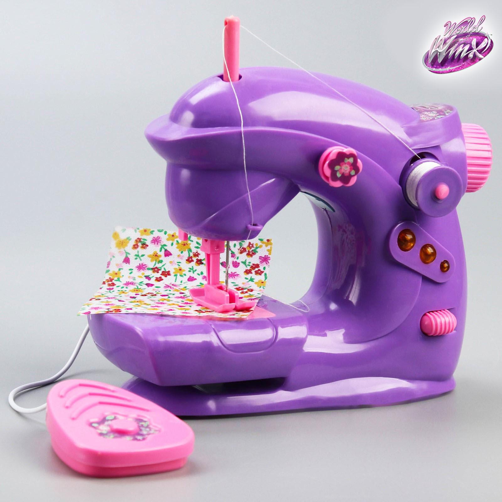 Игрушка Winx Мастер (инструменты) - фото 5