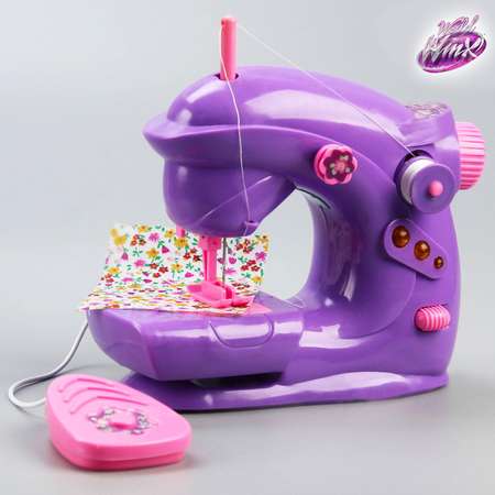 Игрушка Winx Мастер (инструменты)