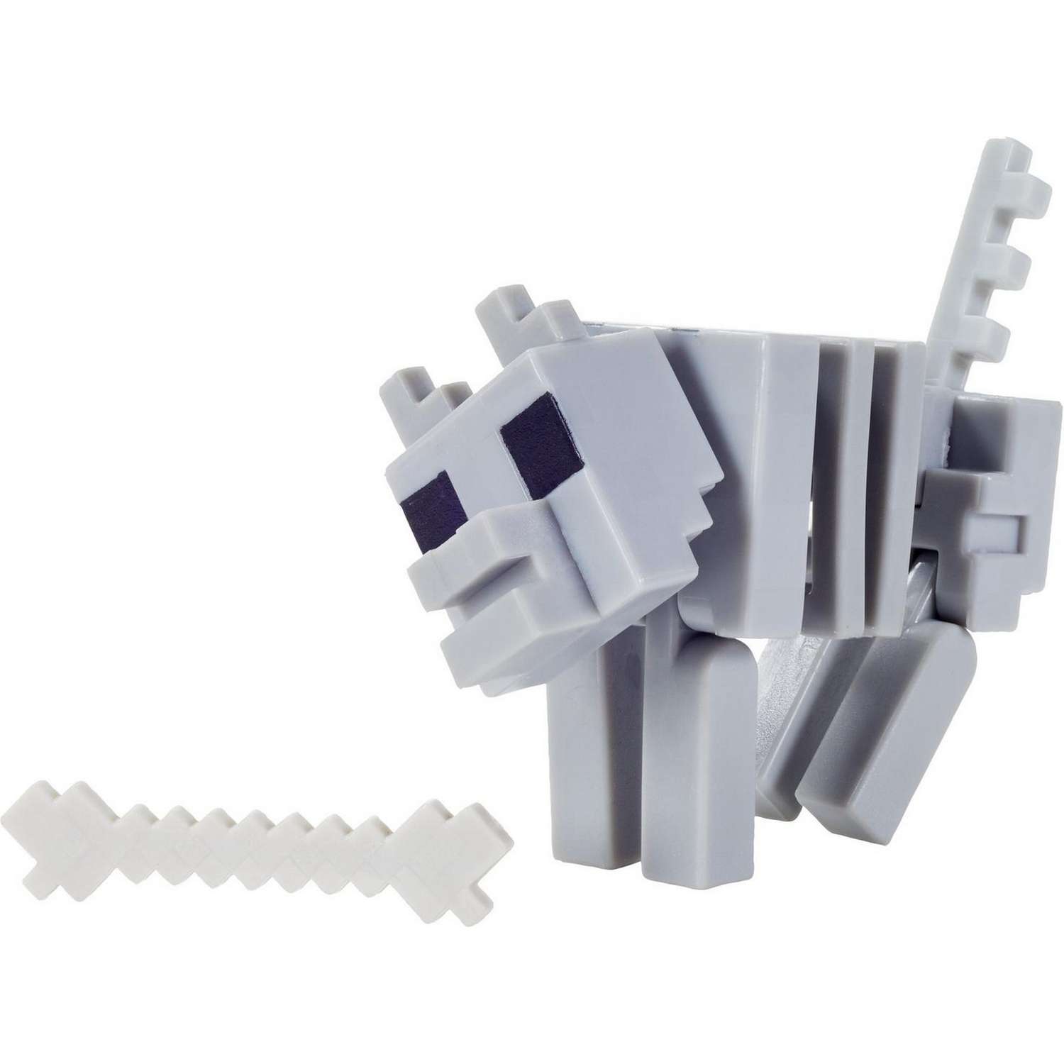Фигурка Minecraft в ассортименте - фото 48