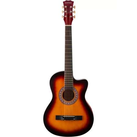 Игрушка музыкальная DaVinci гитара