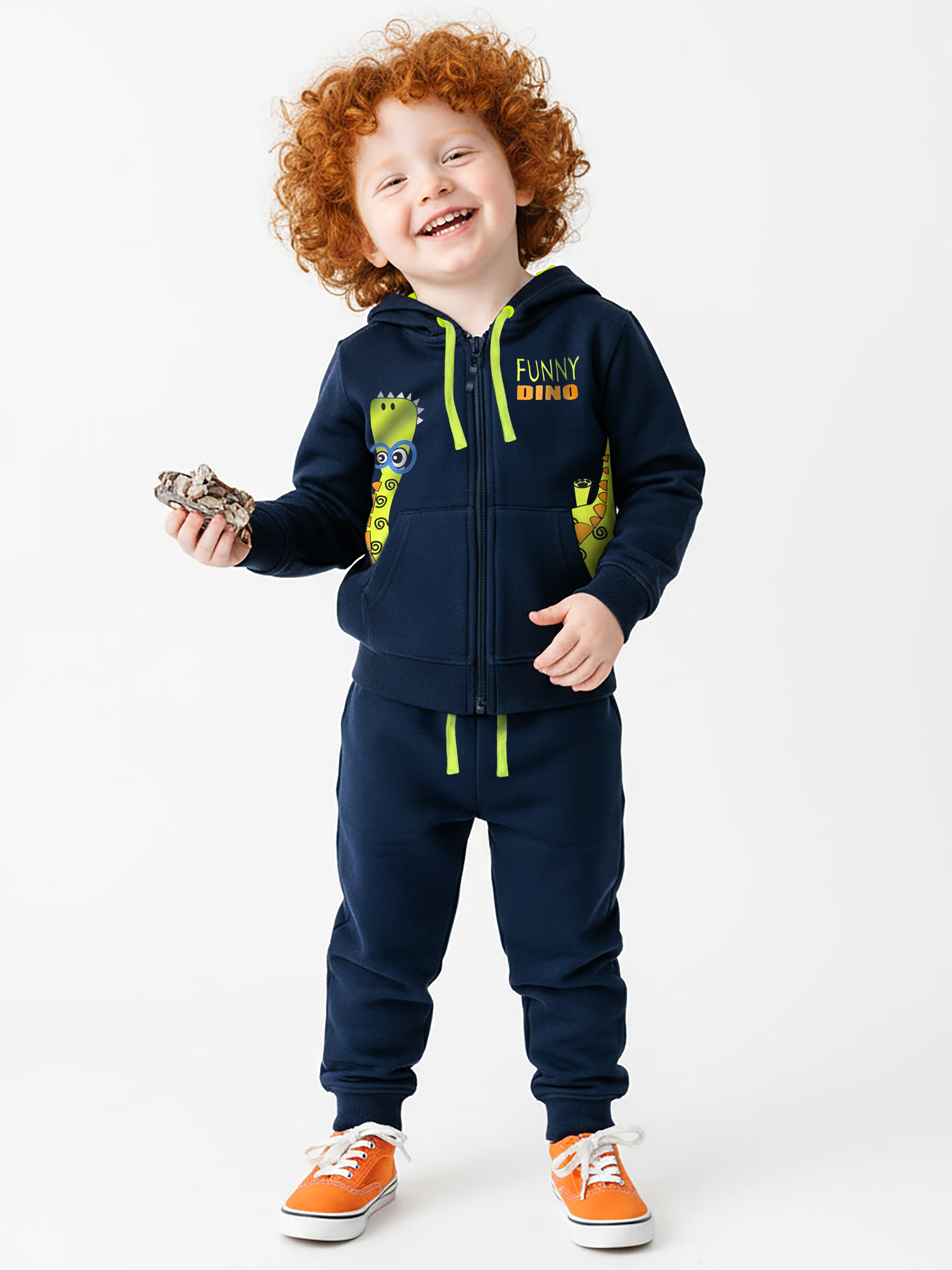 Костюм ME WE KB223-T704-413_Синий - фото 1