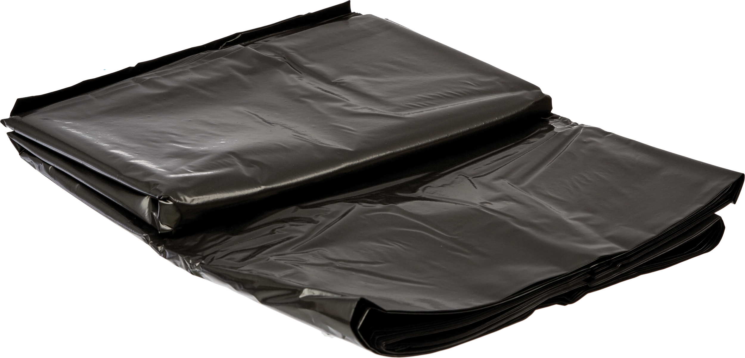 Мешки для мусора Luscan 200л - фото 2