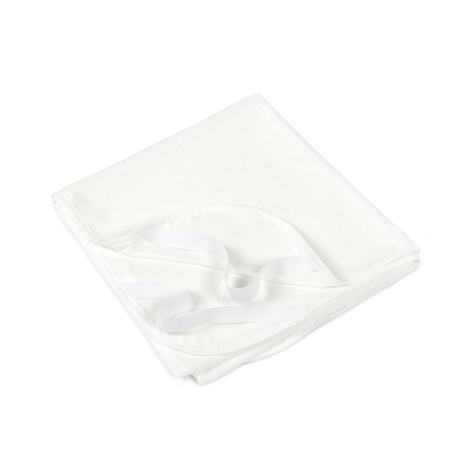 Наматрасник Happy Baby 100х70 - фото 6