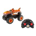 Монстр-трак РУ Hot Wheels Tiger Shark 1:24