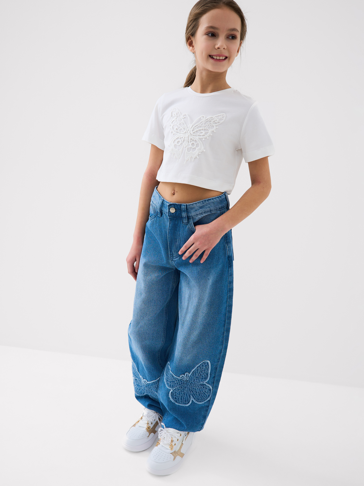 Футболка PlayToday 12621281 - фото 2