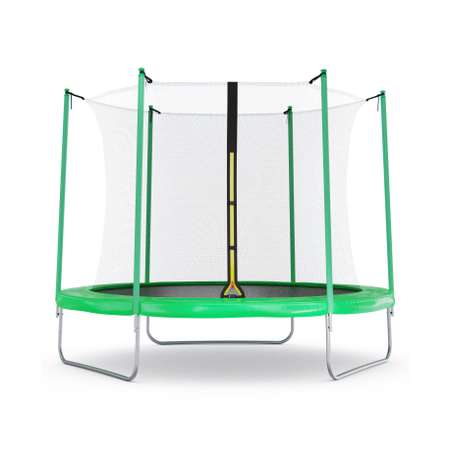 Батут DFC Femmto 10ft green
