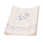 Подкладка для пеленания Babyton 50x80 см в ассортименте