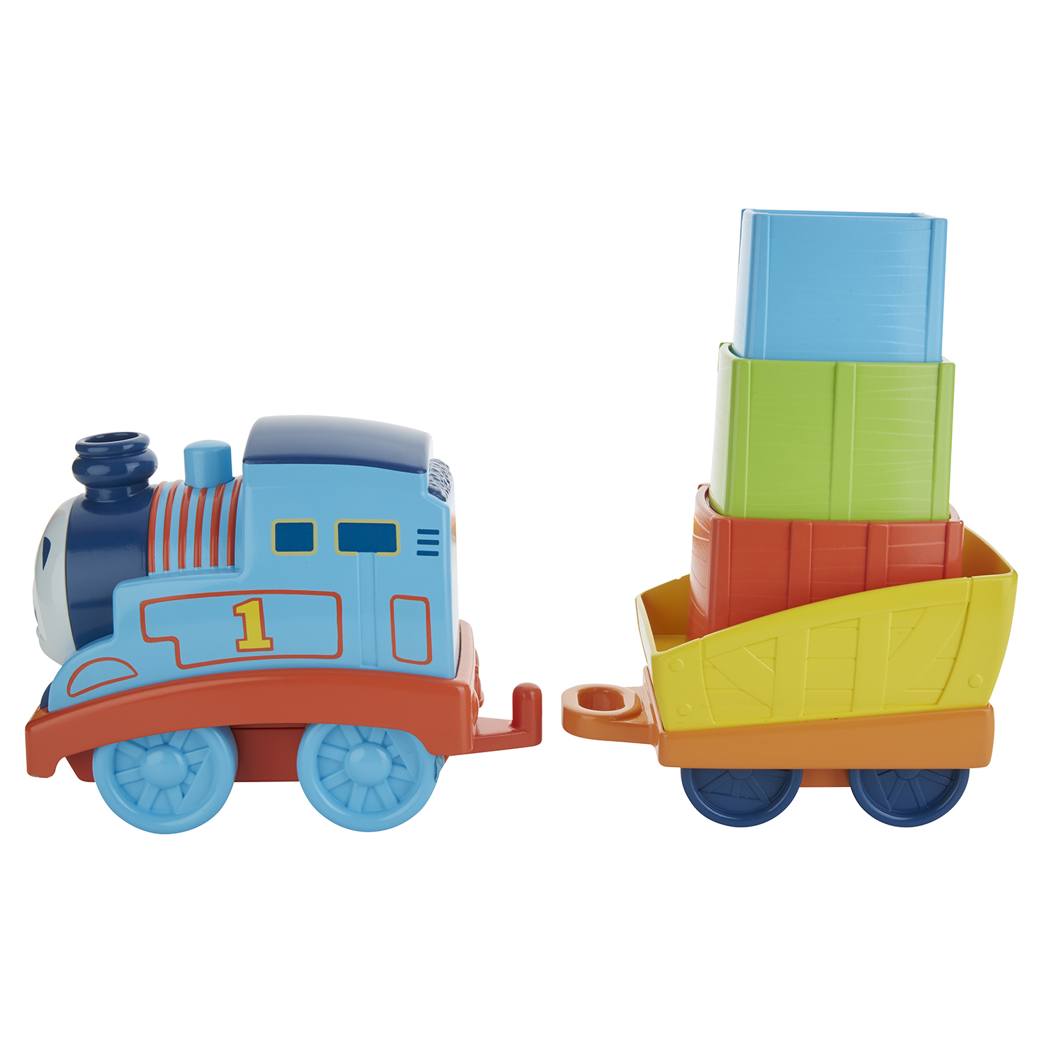 Поезд Thomas and Friends - фото 7