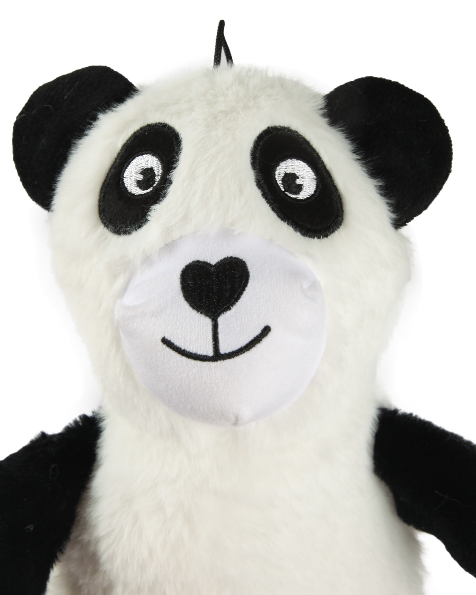 Игрушка для собак Barbaks Панда Макотта - фото 2