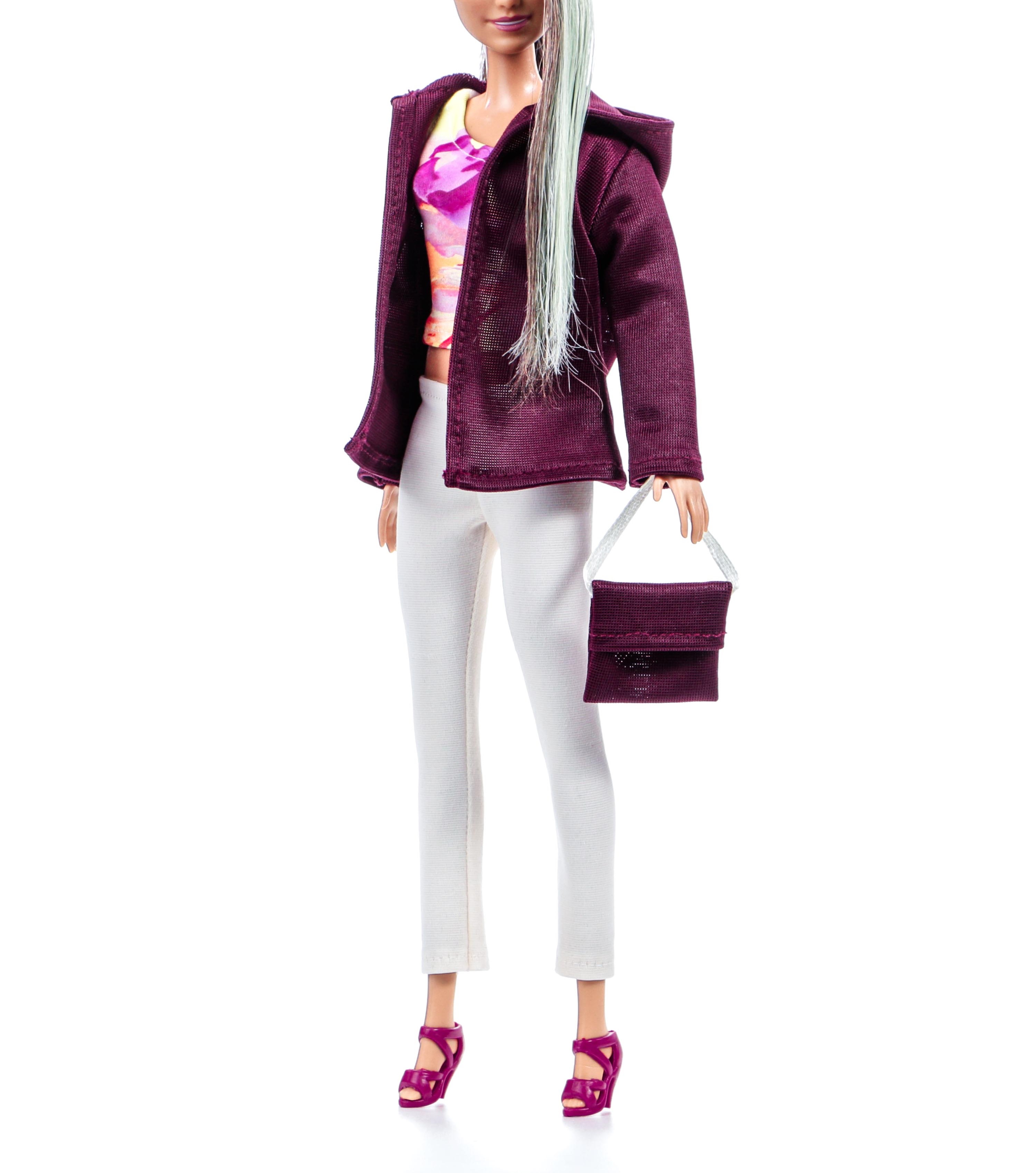 Одежда для кукол VIANA 128.20.4v - фото 1