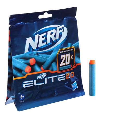 Игрушечные патроны Hasbro