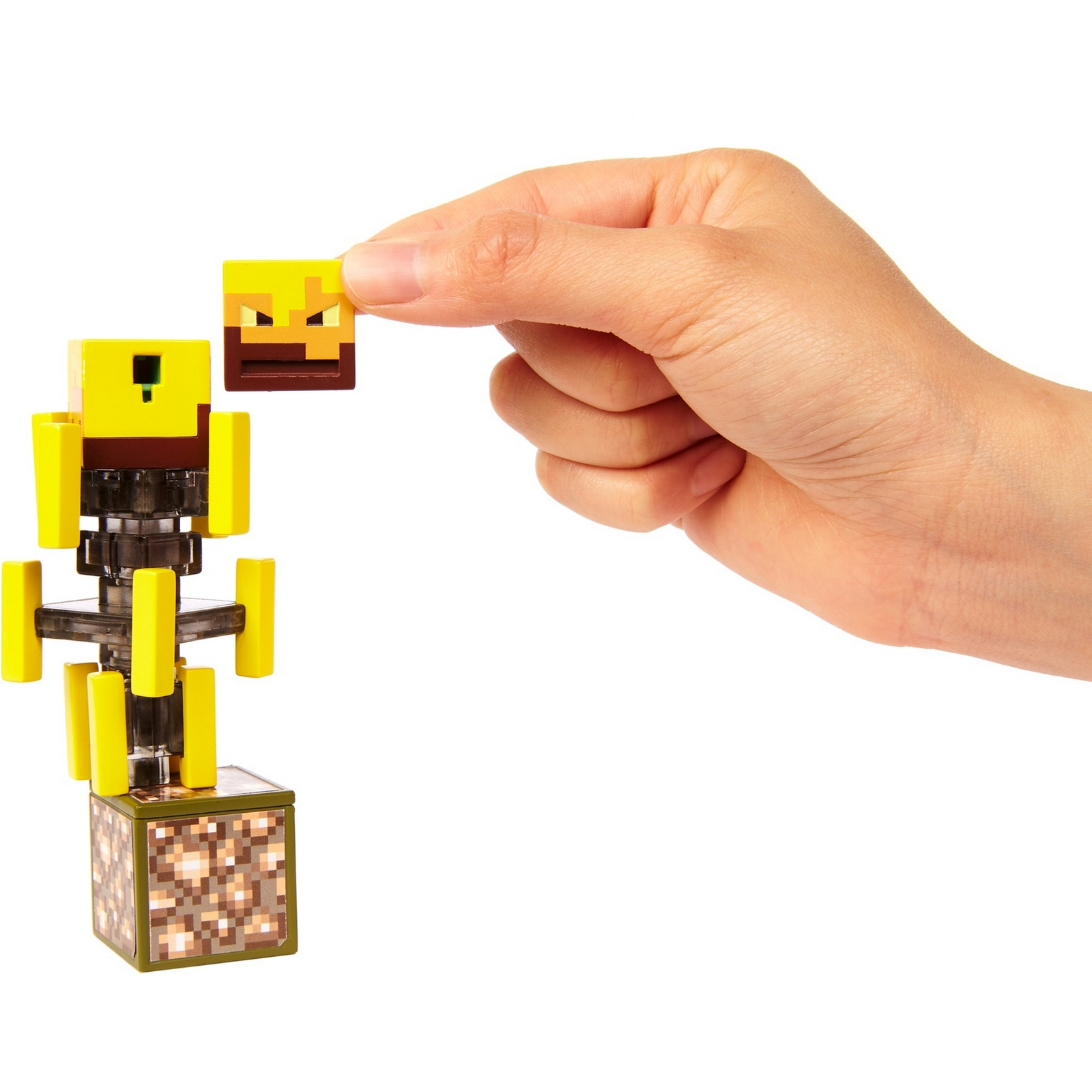 Фигурка Minecraft - фото 9