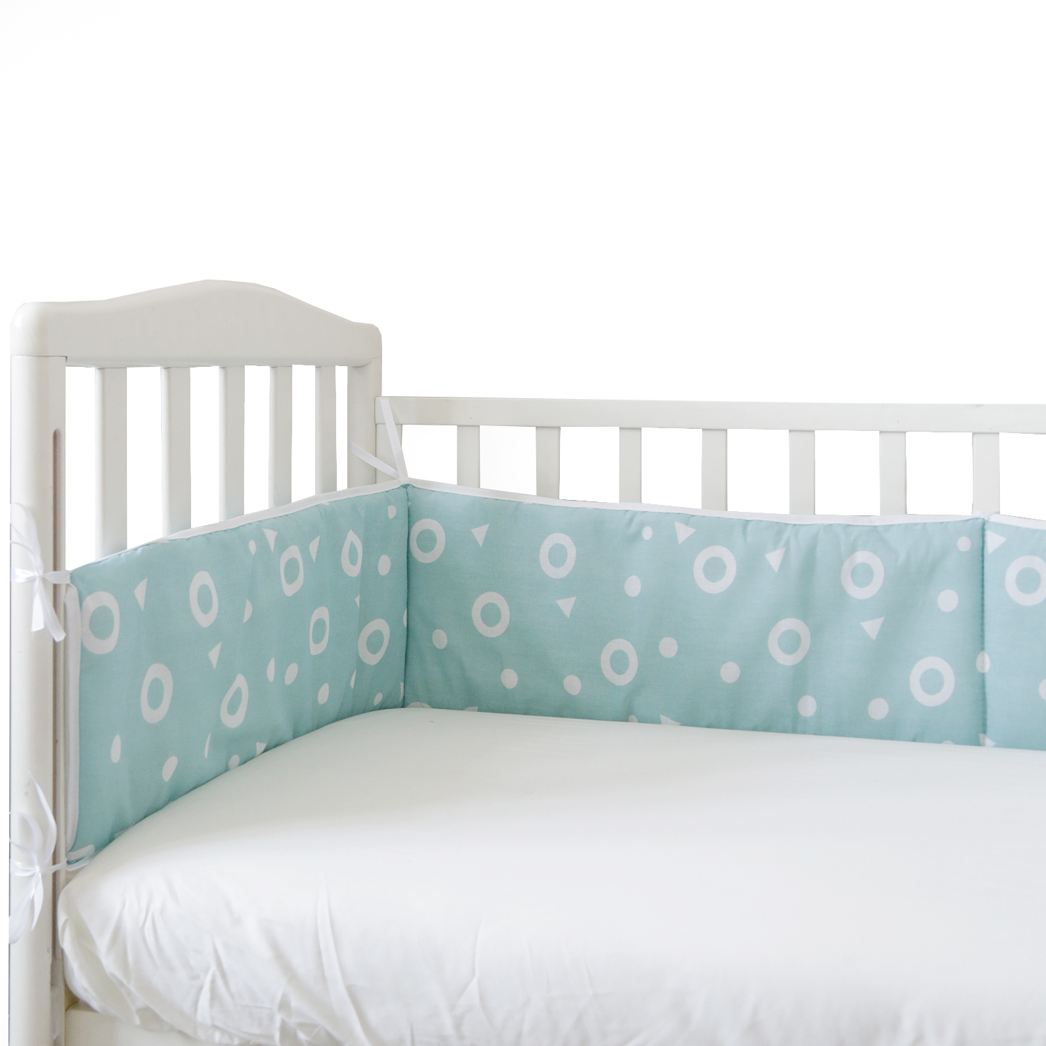 Бортик Babyton Геометрия - фото 3