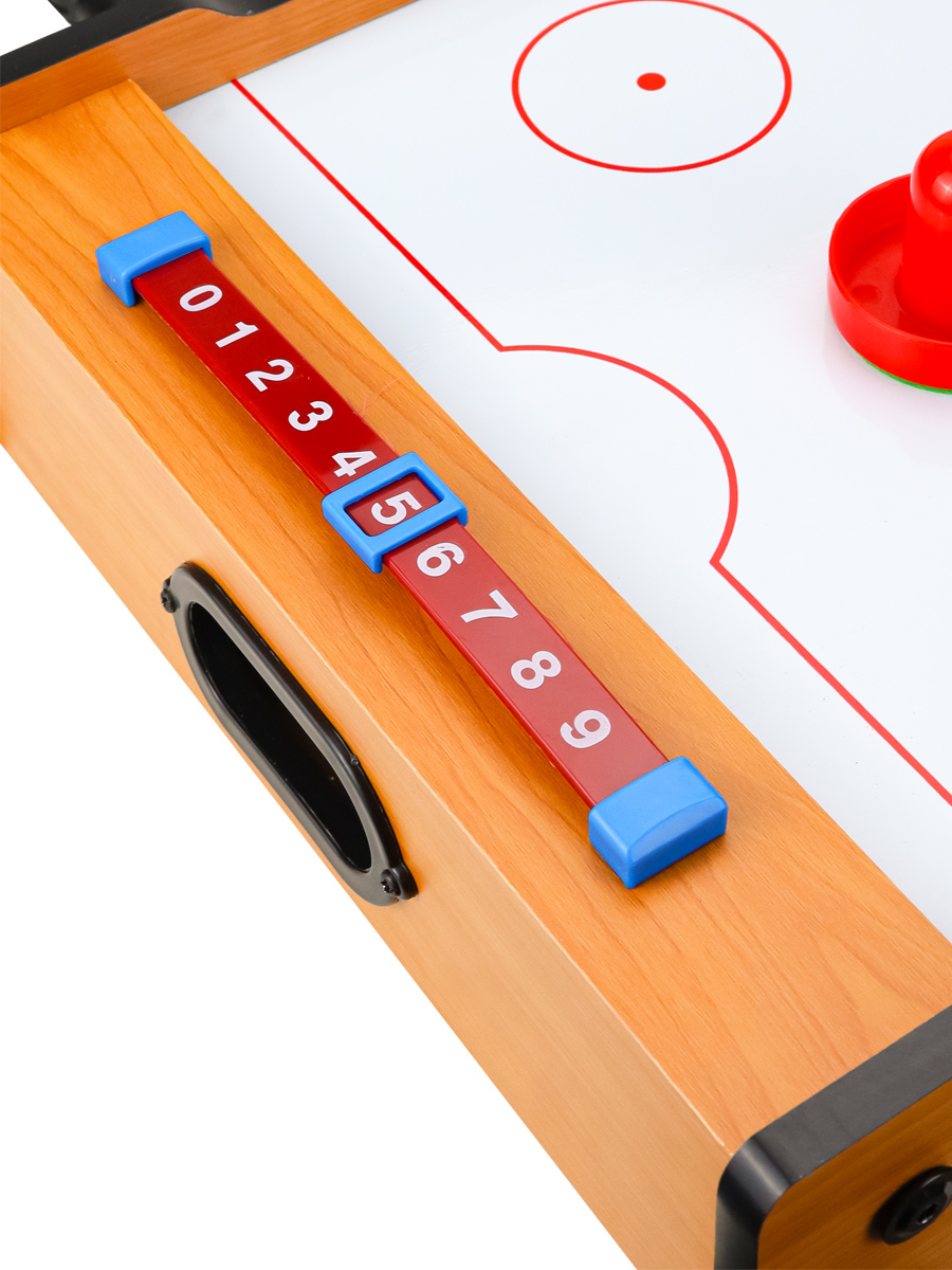 Настольная игра Рыжий кот 2в1 - фото 16