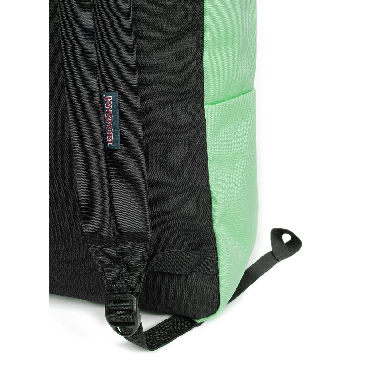 Рюкзак JanSport EK0A5BAG - фото 5