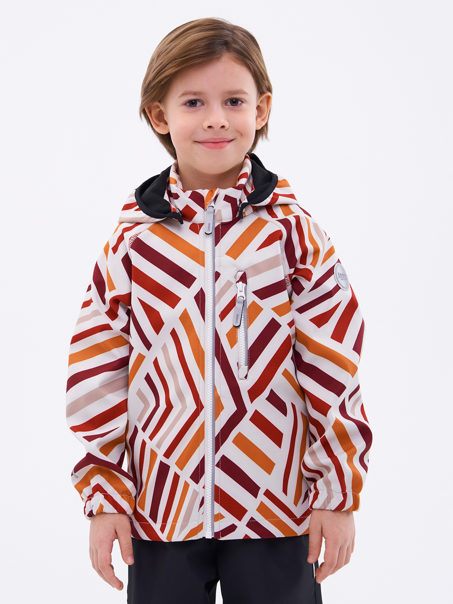 Куртка Lassie 72104203-0160 - фото 5