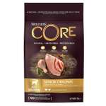Корм для собак Wellness CORE пожилых всех пород индейка курица 10кг