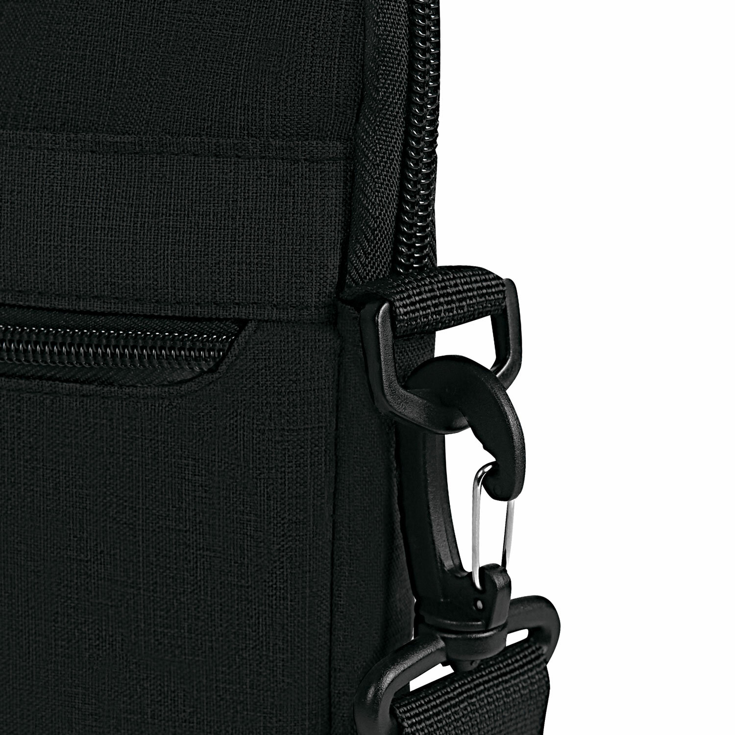 Сумка для ноутбука HEIKKI 13-14 дюймов портфель для документов через плечо - фото 13