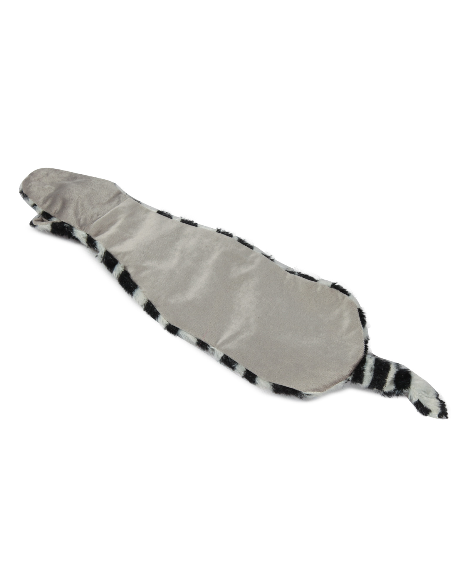 Игрушка для собак Barbaks Зебра Рика - фото 5