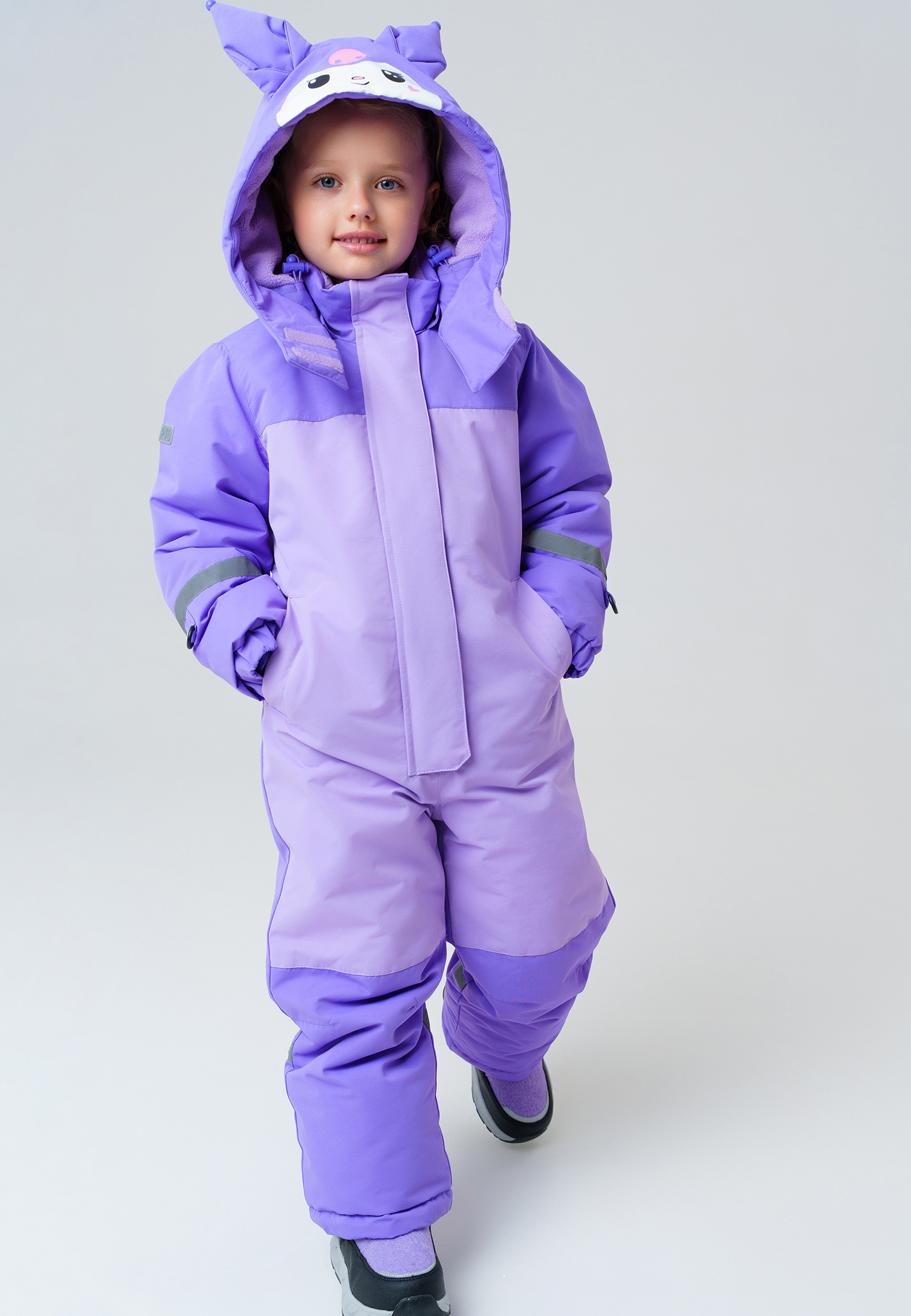 Комбинезон PlayToday 32542013 - фото 1