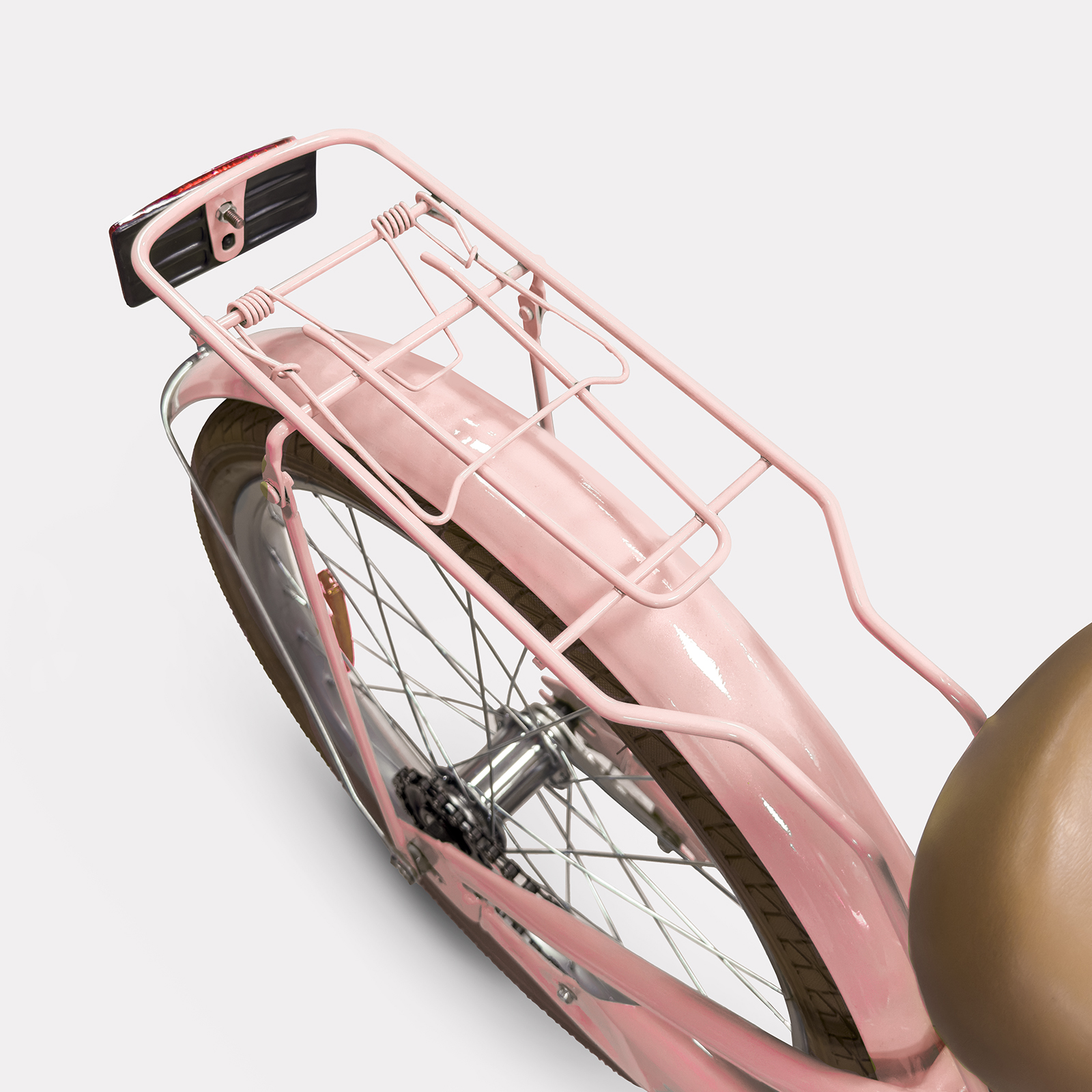 Двухколесный велосипед Rant 20 дюймов - фото 17